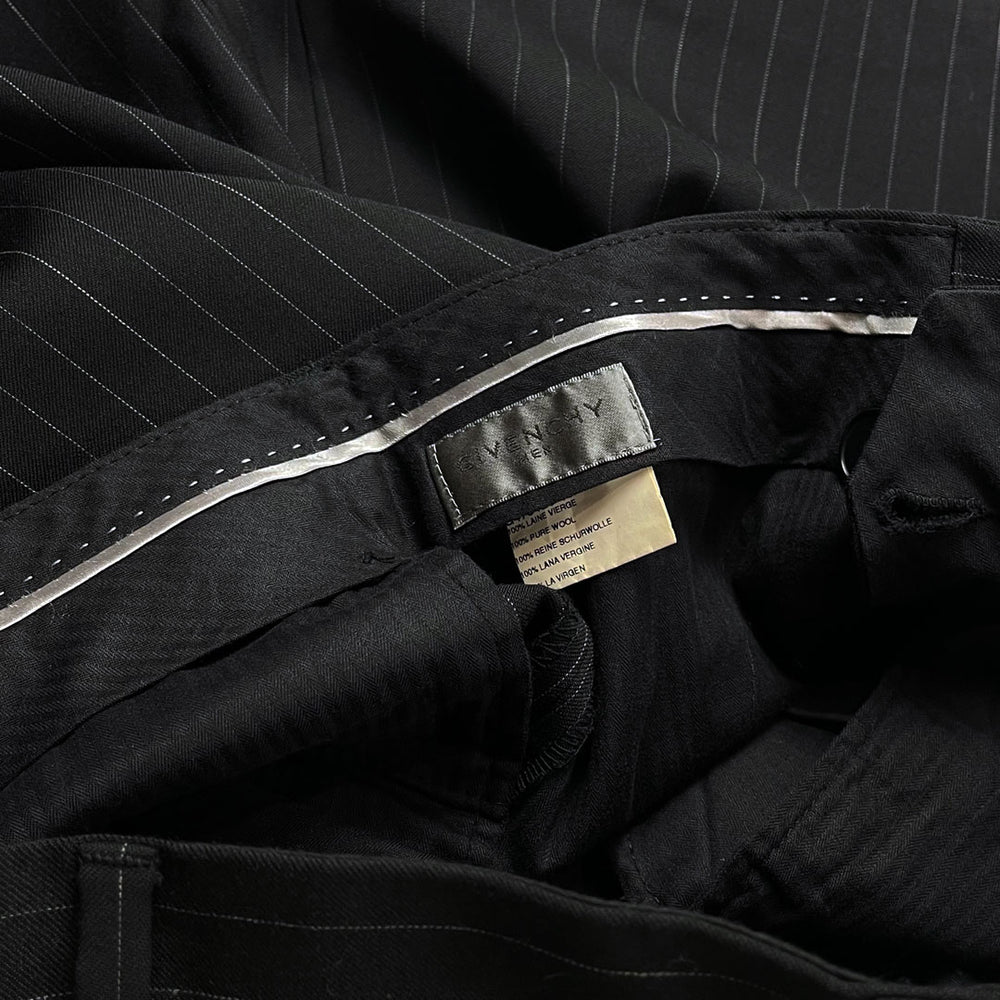 Pantalon - Givenchy - Noir