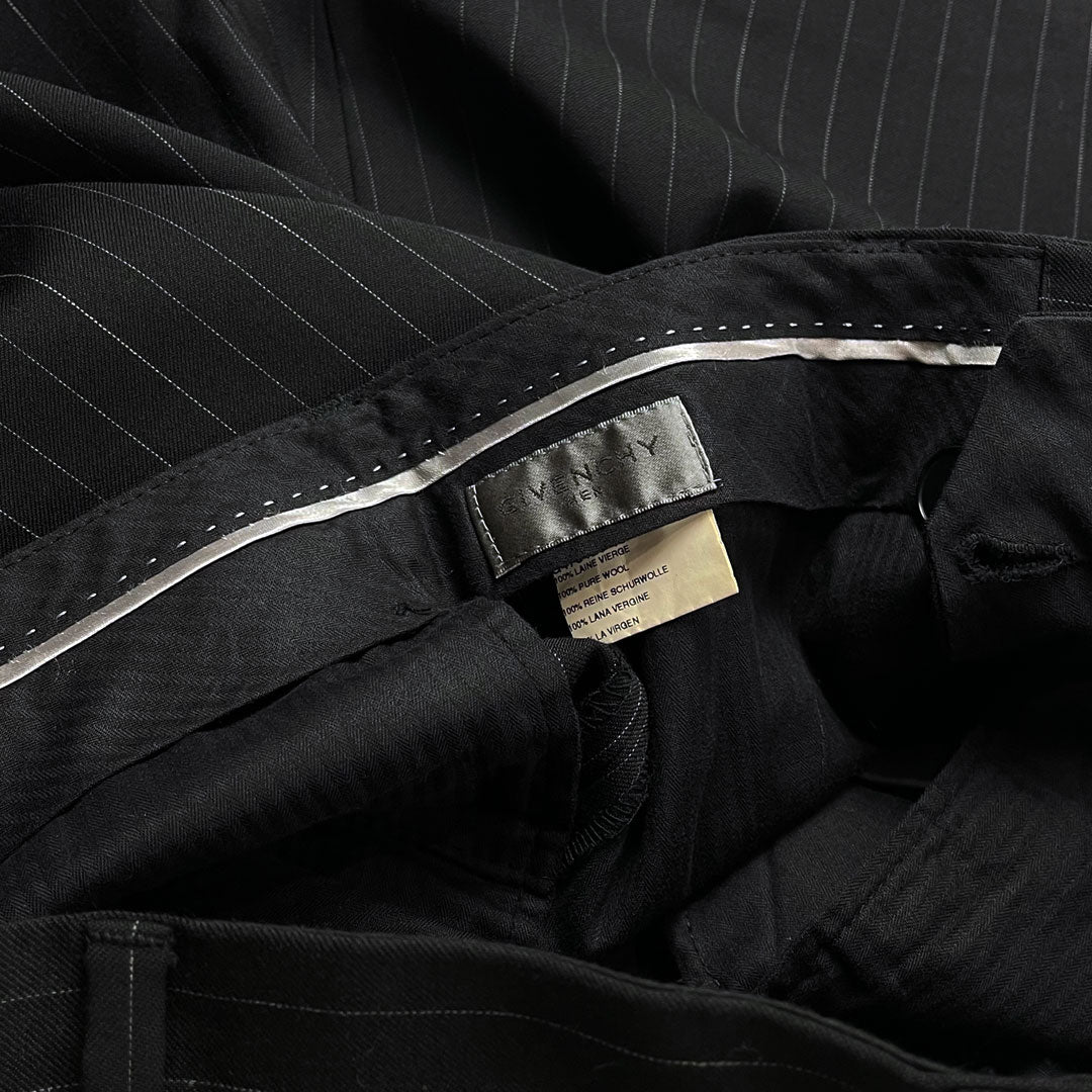 Pantalon - Givenchy - Noir
