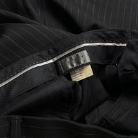 Pantalon - Givenchy - Noir