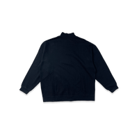 Sweatshirt Logo - Guess - Bleu