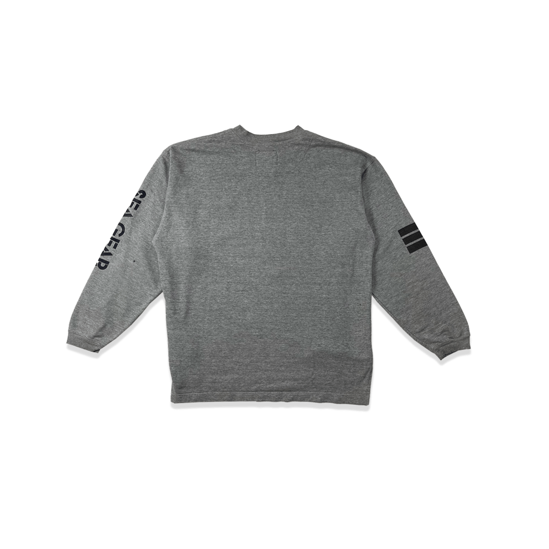 Sweatshirt - Helly Hansen - Gris