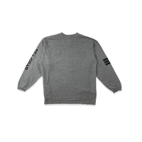 Sweatshirt - Helly Hansen - Gris