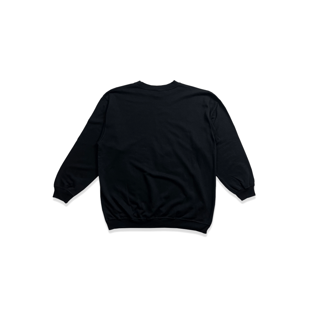 Sweatshirt - Homer - Noir