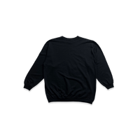 Sweatshirt - Homer - Noir