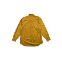 Chemise - Les Simpsons - Jaune