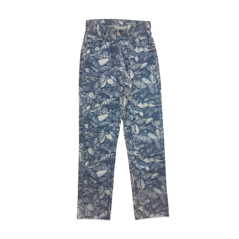 Pantalon - Kenzo - Bleu