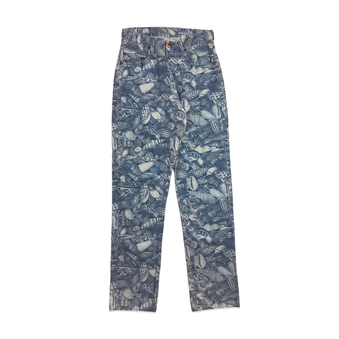 Pantalon - Kenzo - Bleu