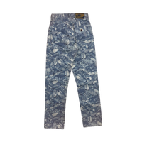 Pantalon - Kenzo - Bleu