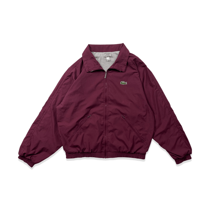 Veste - Lacoste - Bordeaux