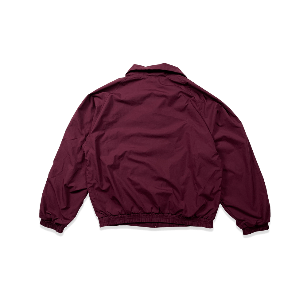 Veste - Lacoste - Bordeaux