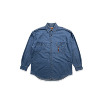 Chemise - Looney Tunes - Bleu