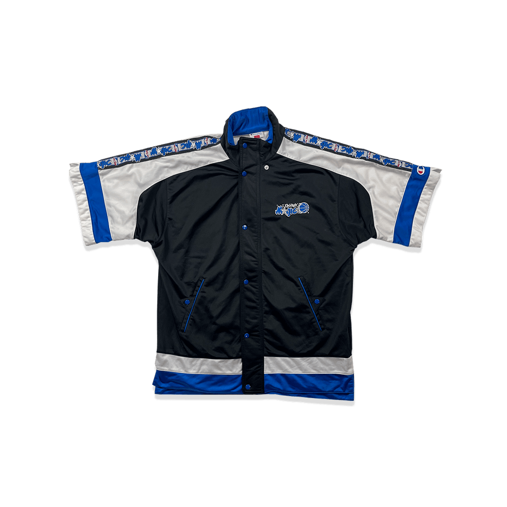 Veste - MAGIC NBA Orlando Champion - Noir