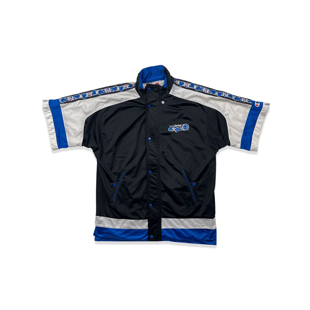 Veste - MAGIC NBA Orlando Champion - Noir