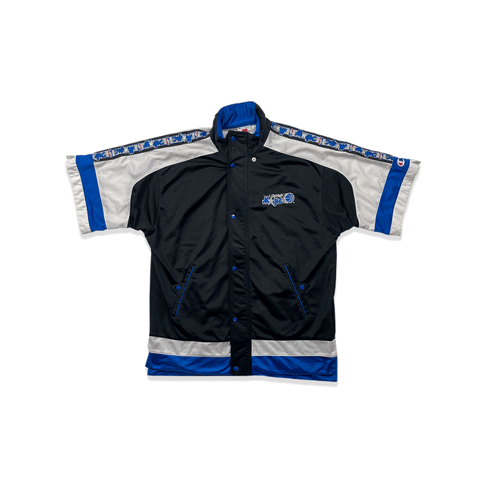 Veste - MAGIC NBA Orlando Champion - Noir