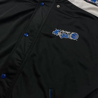 Veste - MAGIC NBA Orlando Champion - Noir