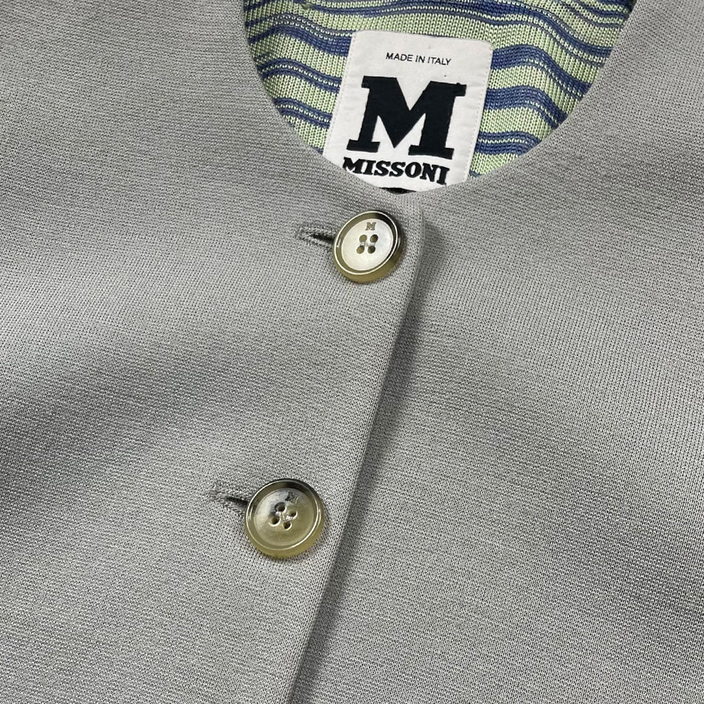 Veste Costume - Missoni - Gris