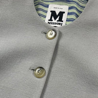 Veste Costume - Missoni - Gris
