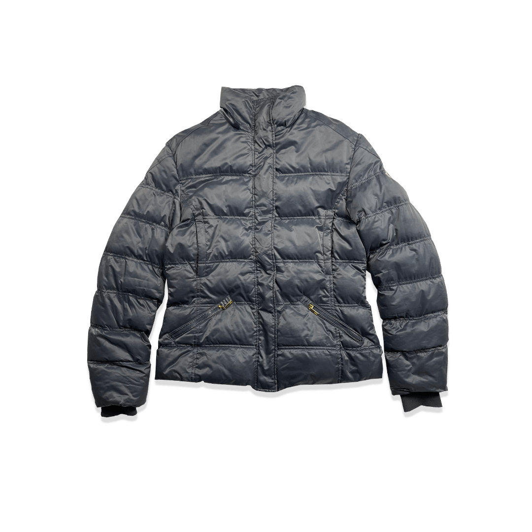 Veste Doudoune - Moncler - Gris
