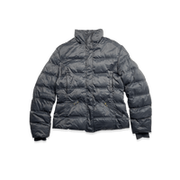 Veste Doudoune - Moncler - Gris