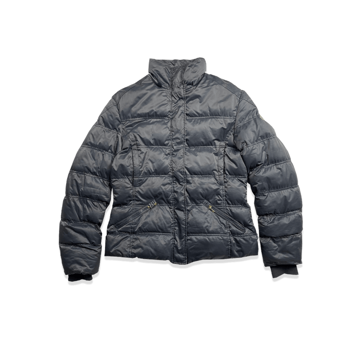 Veste Doudoune - Moncler - Gris