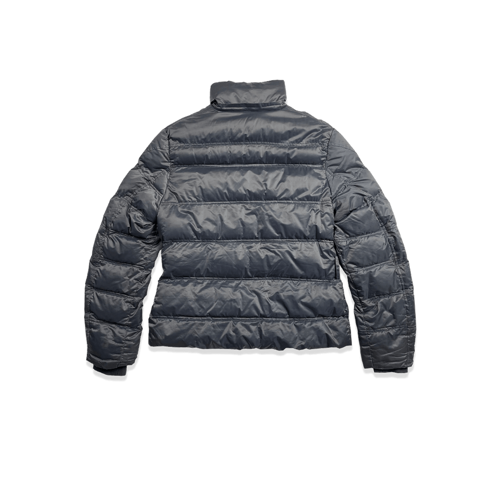 Veste Doudoune - Moncler - Gris