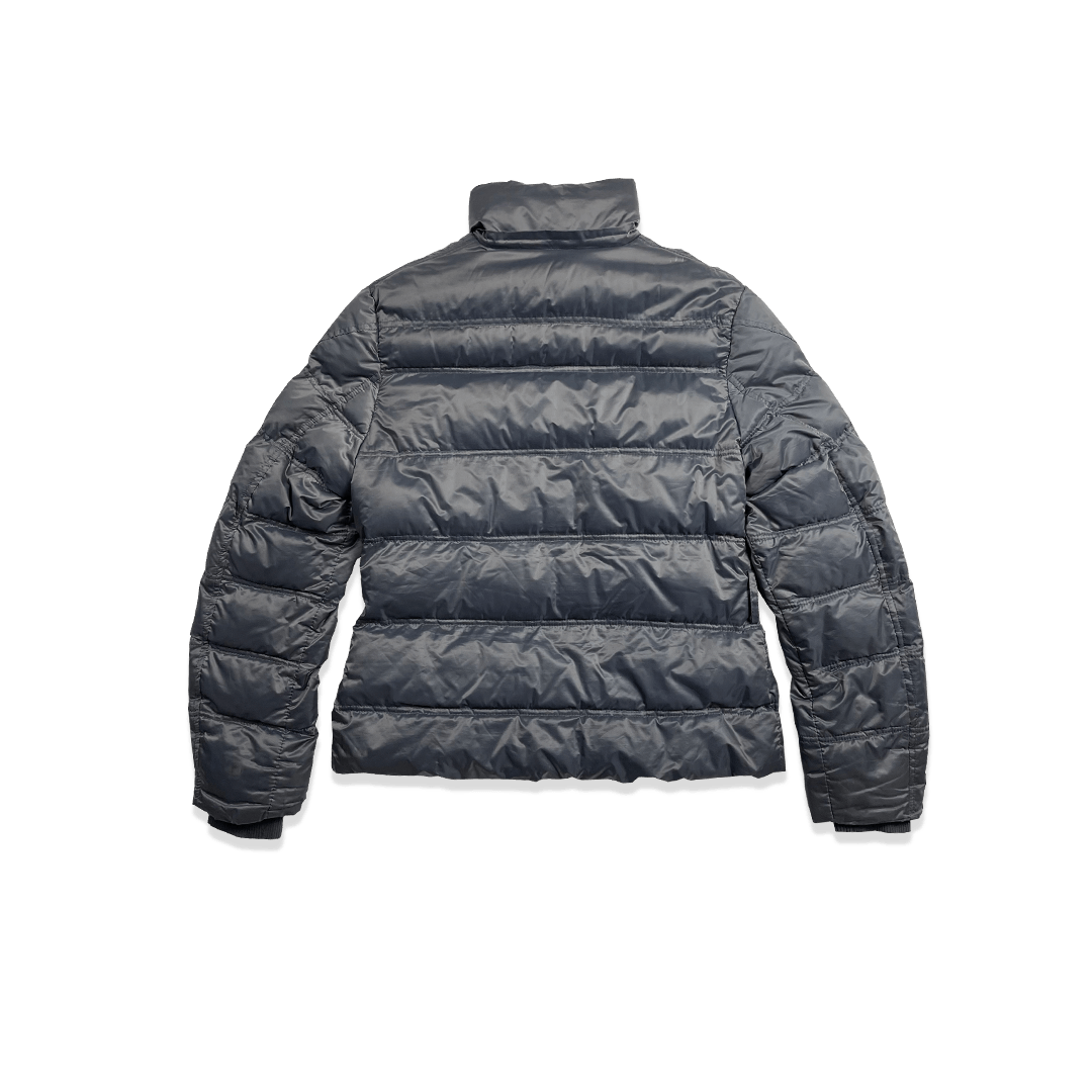 Veste Doudoune - Moncler - Gris