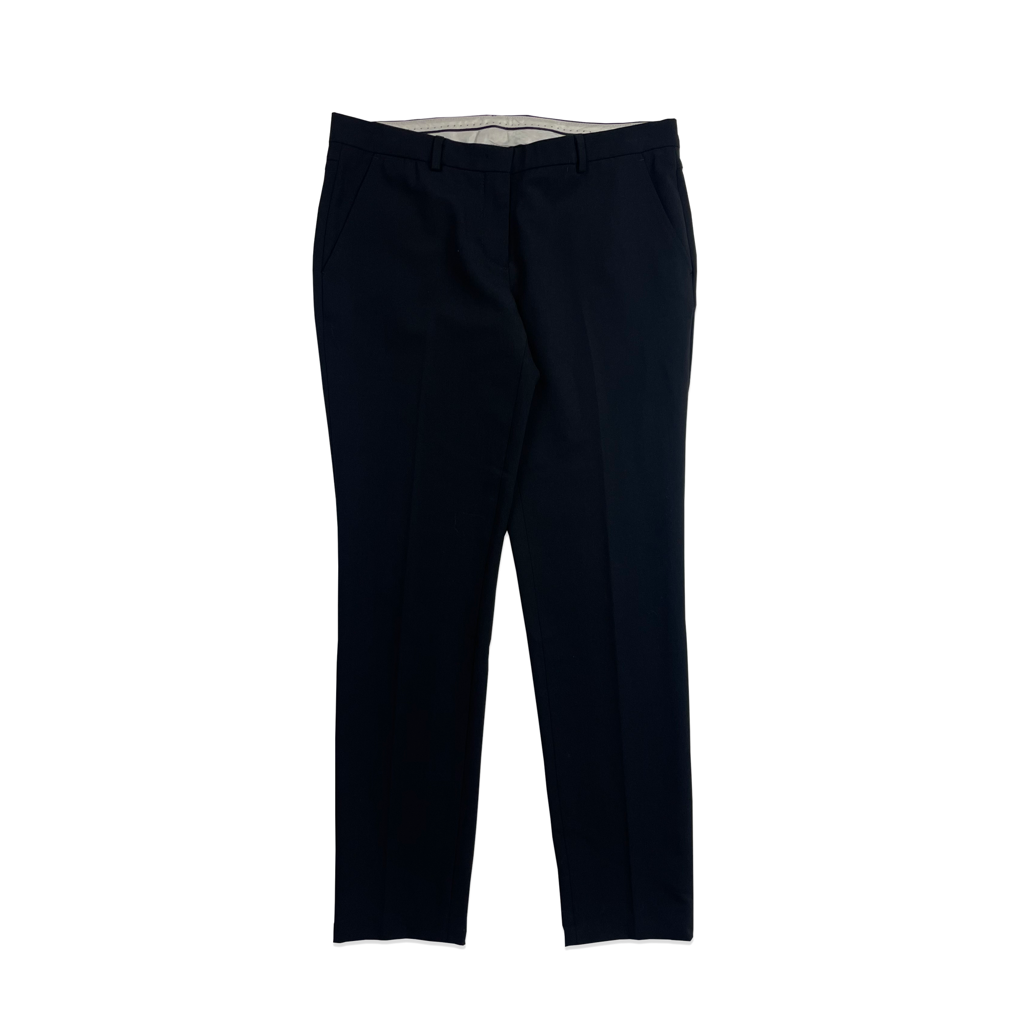 Pantalon - Moncler - Noir