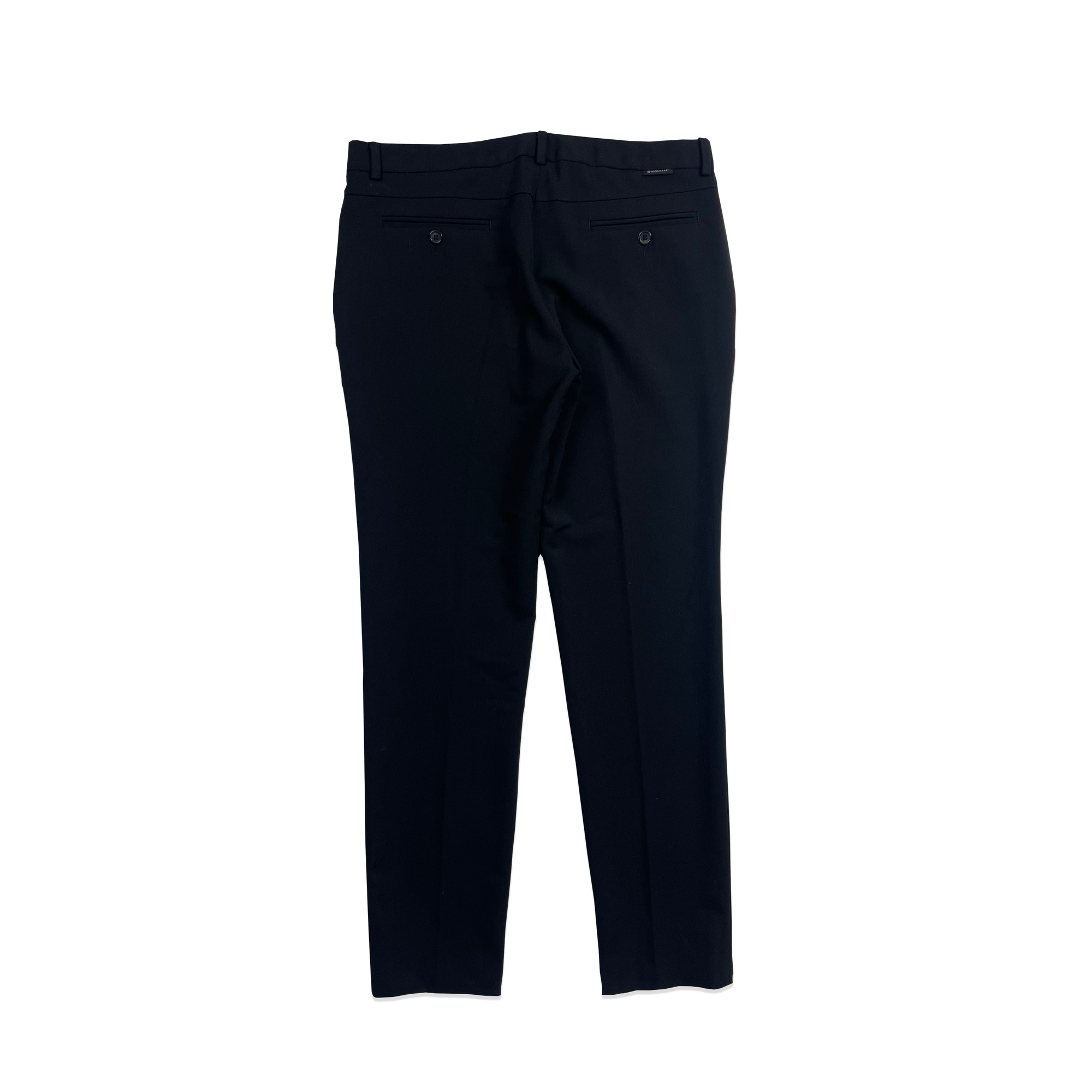 Pantalon - Moncler - Noir