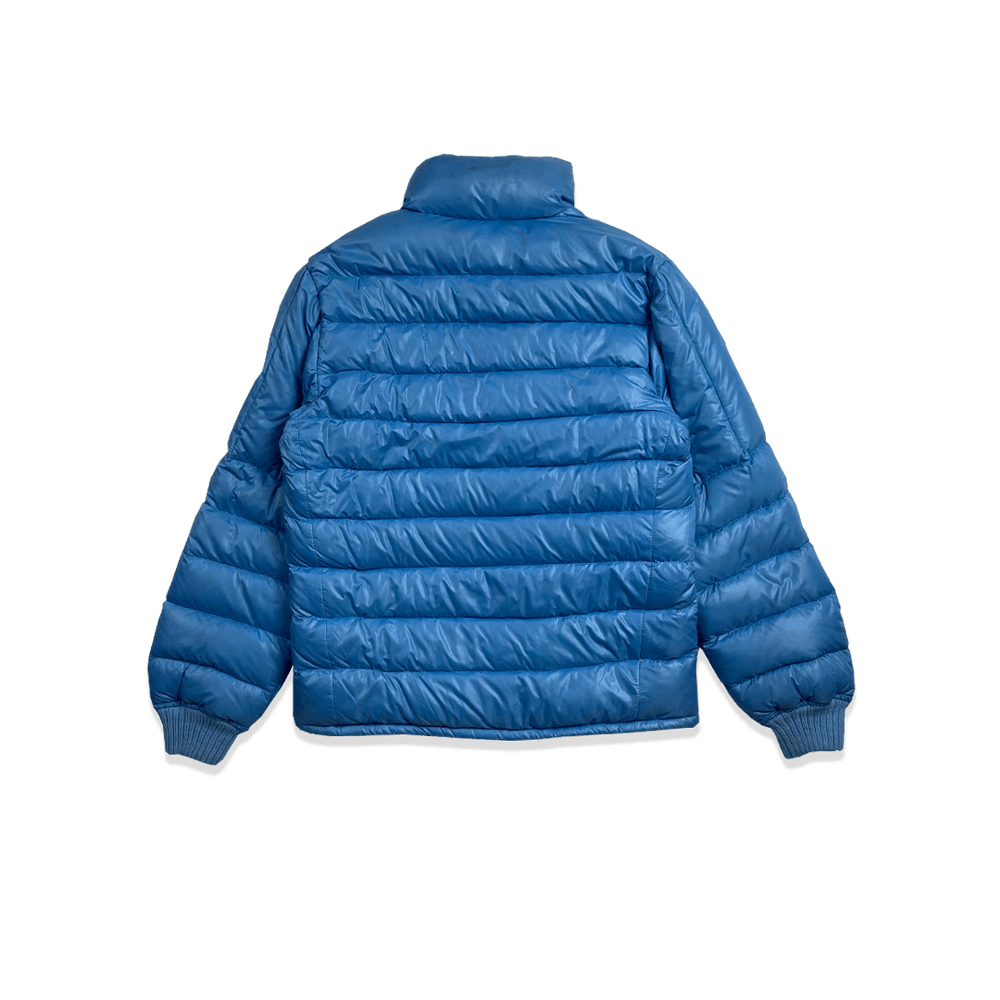 Veste Doudoune - Moncler - Bleu