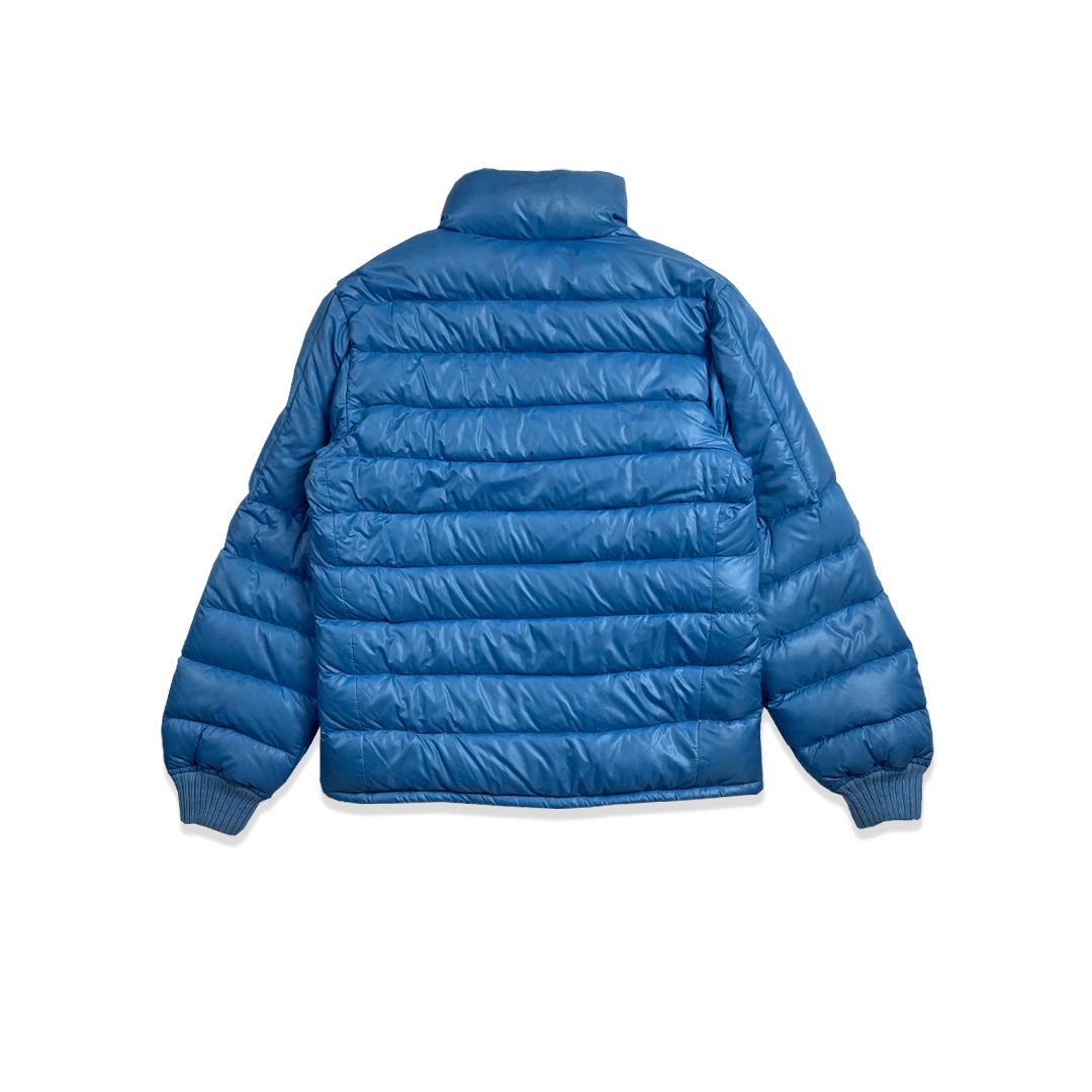 Veste Doudoune - Moncler - Bleu