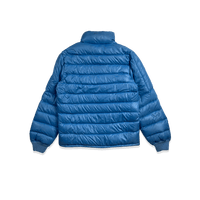 Veste Doudoune - Moncler - Bleu