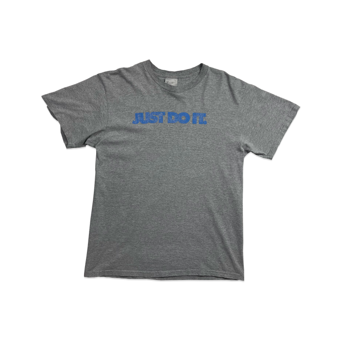 T-shirt - Nike - Gris