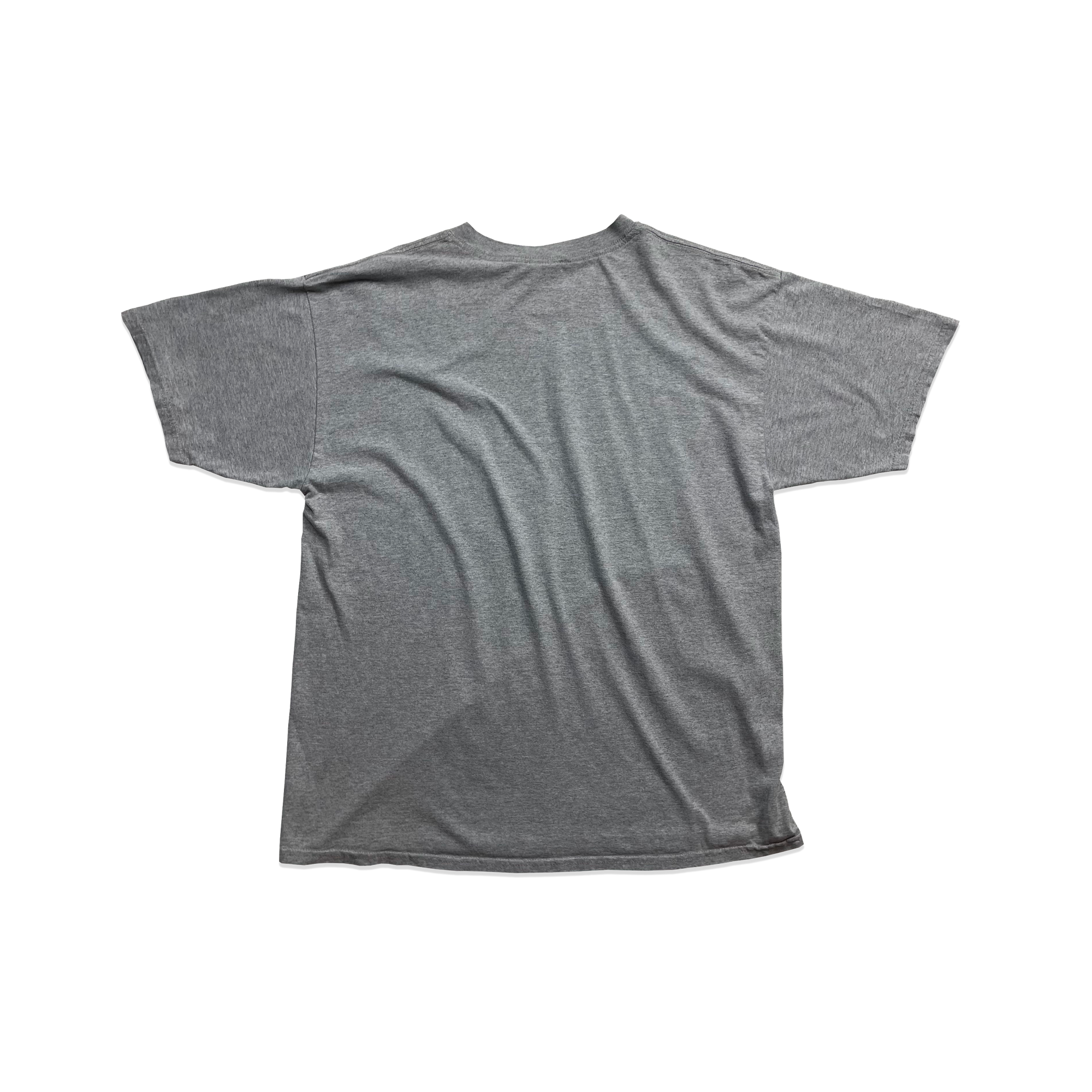 T-shirt - Nike - Gris