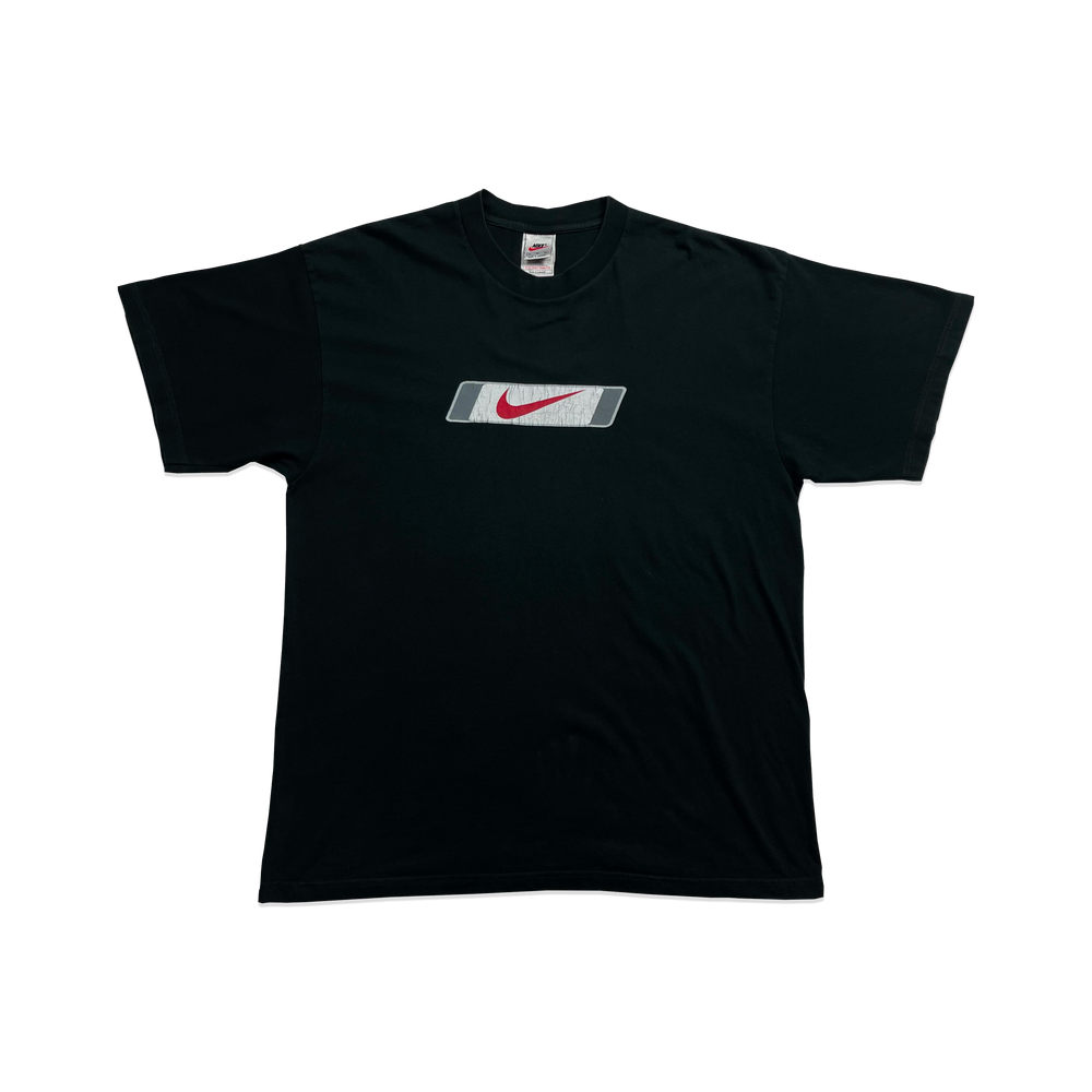 T-shirt Nike - Noir