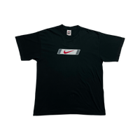 T-shirt Nike - Noir
