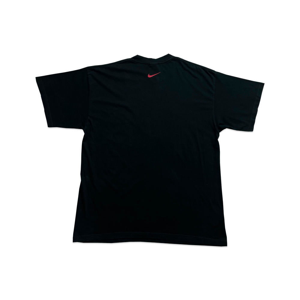 T-shirt Nike - Noir