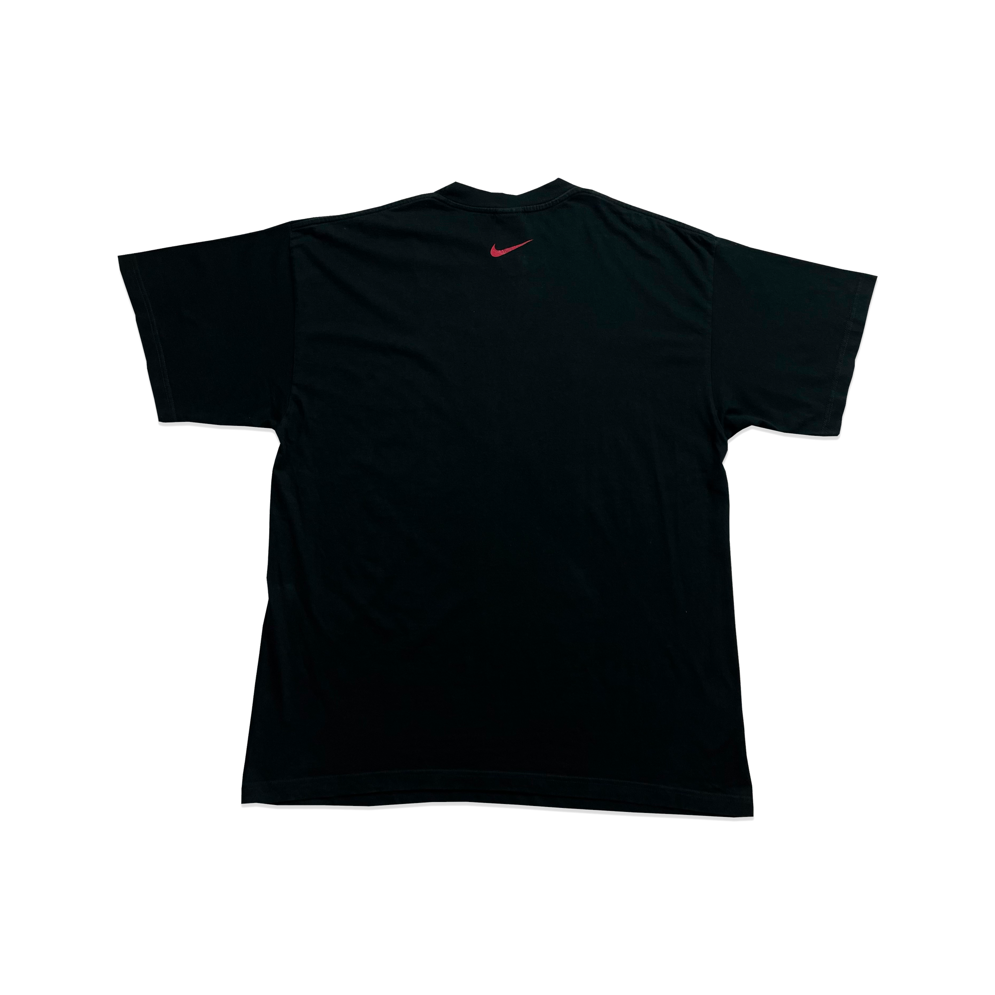 T-shirt Nike - Noir