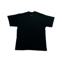 T-shirt Nike - Noir