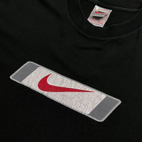 T-shirt Nike - Noir