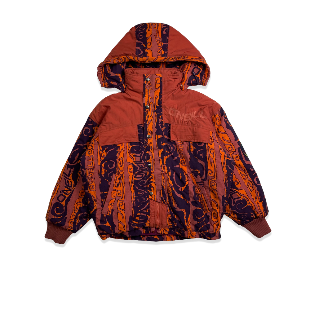 Veste - O'Neill - Orange