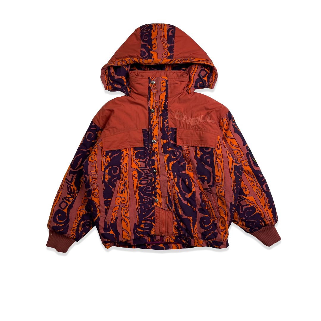 Veste - O'Neill - Orange
