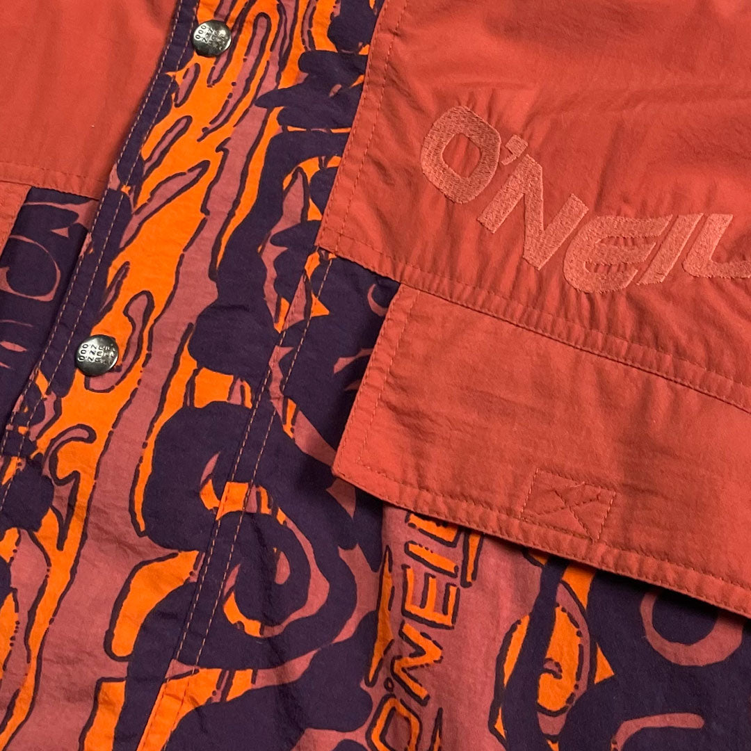 Veste - O'Neill - Orange