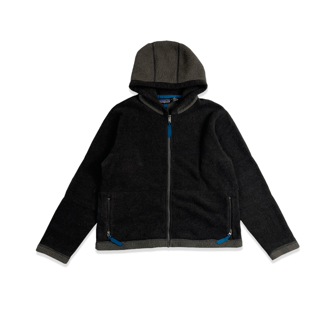 Polaire - Patagonia - Marron