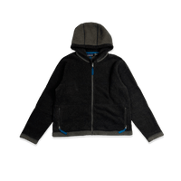 Polaire - Patagonia - Marron