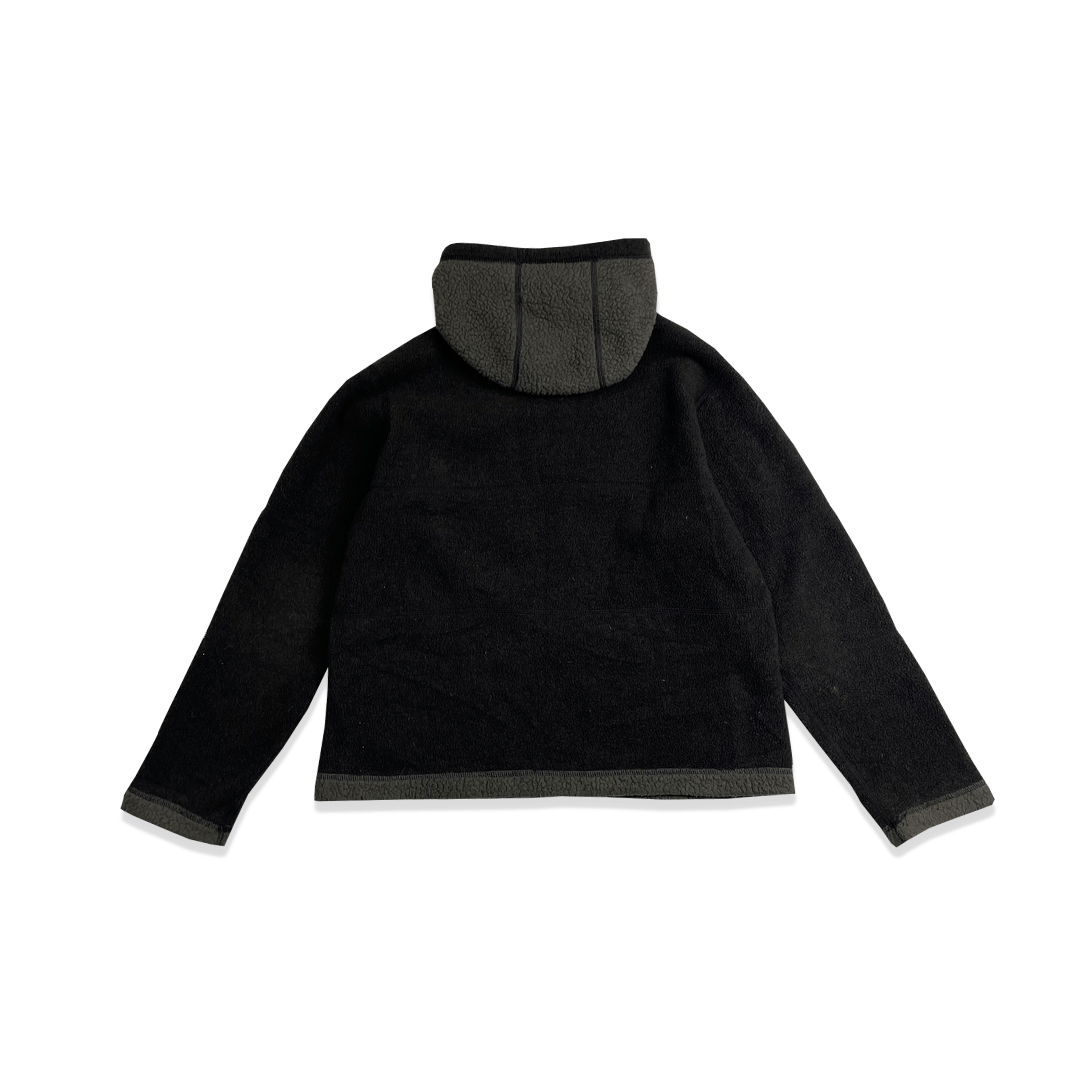 Polaire - Patagonia - Marron