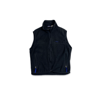Polaire - Patagonia - Noir