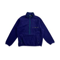 Polaire - Patagonia - Violet