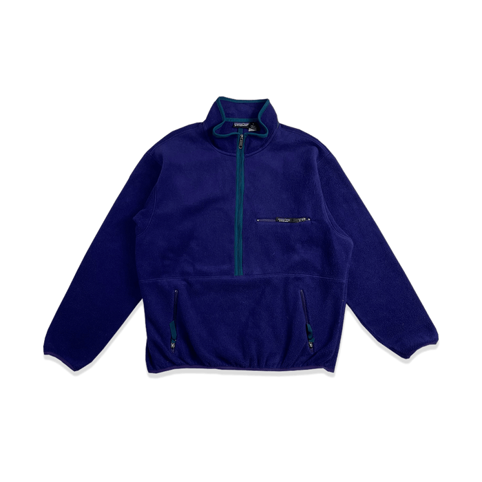 Polaire - Patagonia - Violet