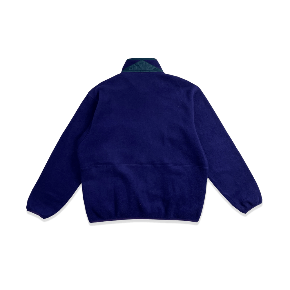 Polaire - Patagonia - Violet