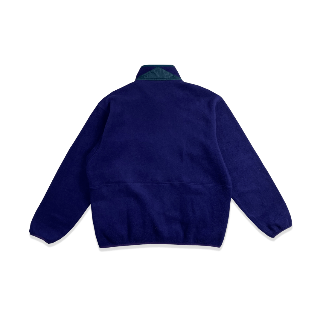 Polaire - Patagonia - Violet